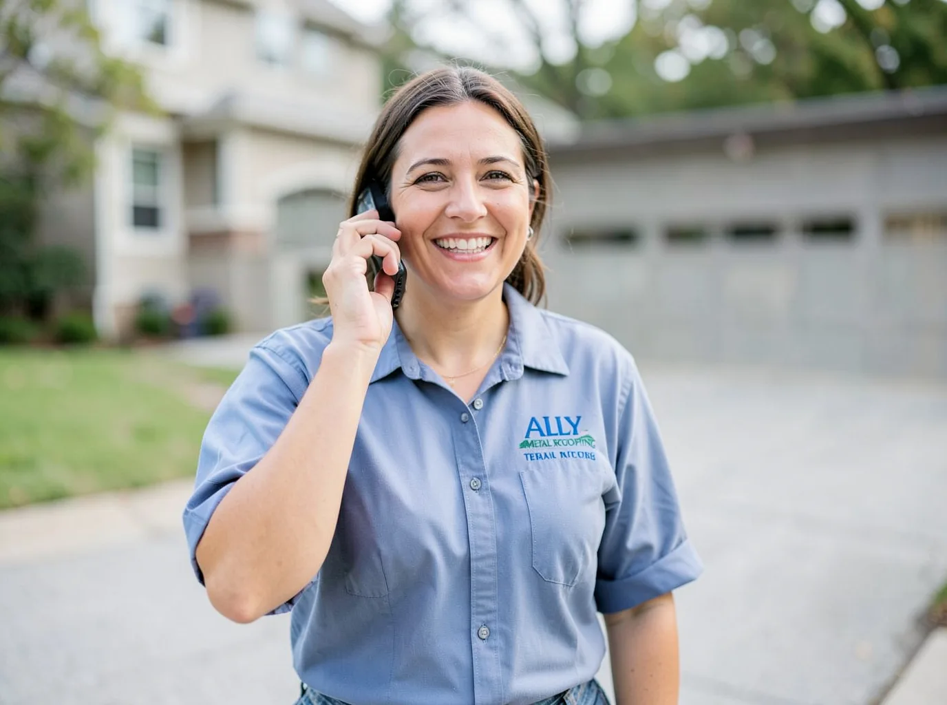 Metal Roof Installation Calvin, LA FAQs